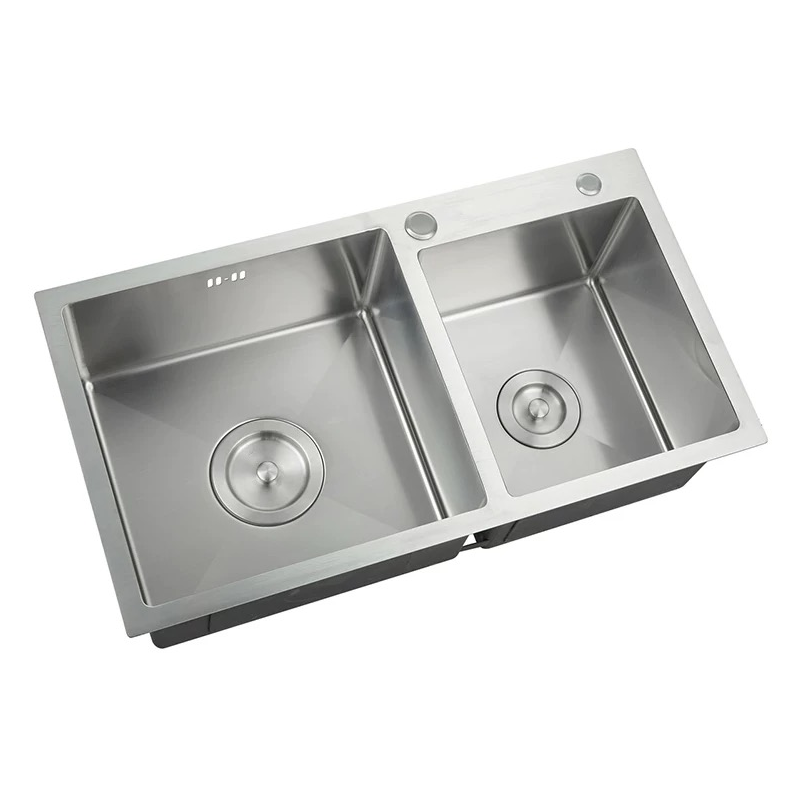 Stainless Steel Sink