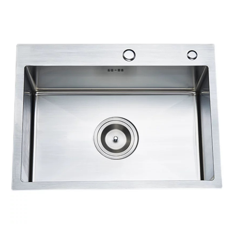Stainless Steel Sink