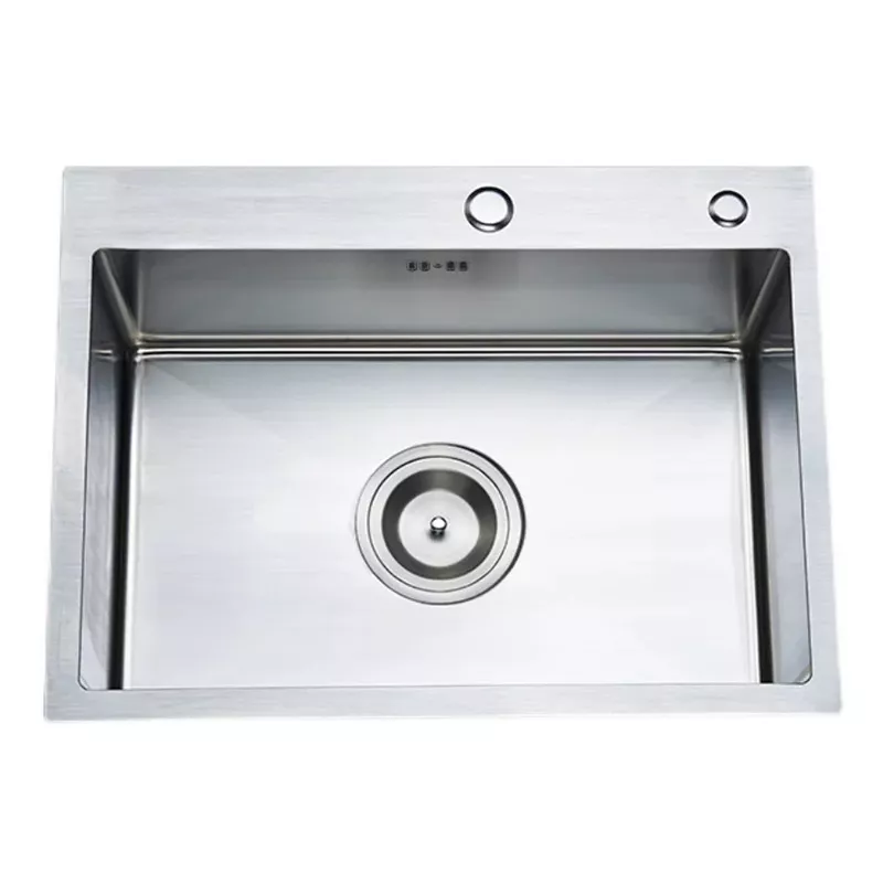 Stainless Steel Sink